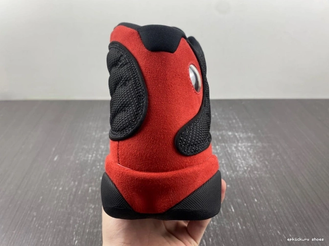 Rep 13 414571-004 (2017) Bred Retro Jordan 0803